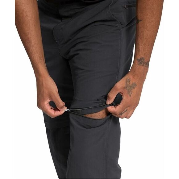 The North Face Paramount Convertible Pant - Picture 4 of 12